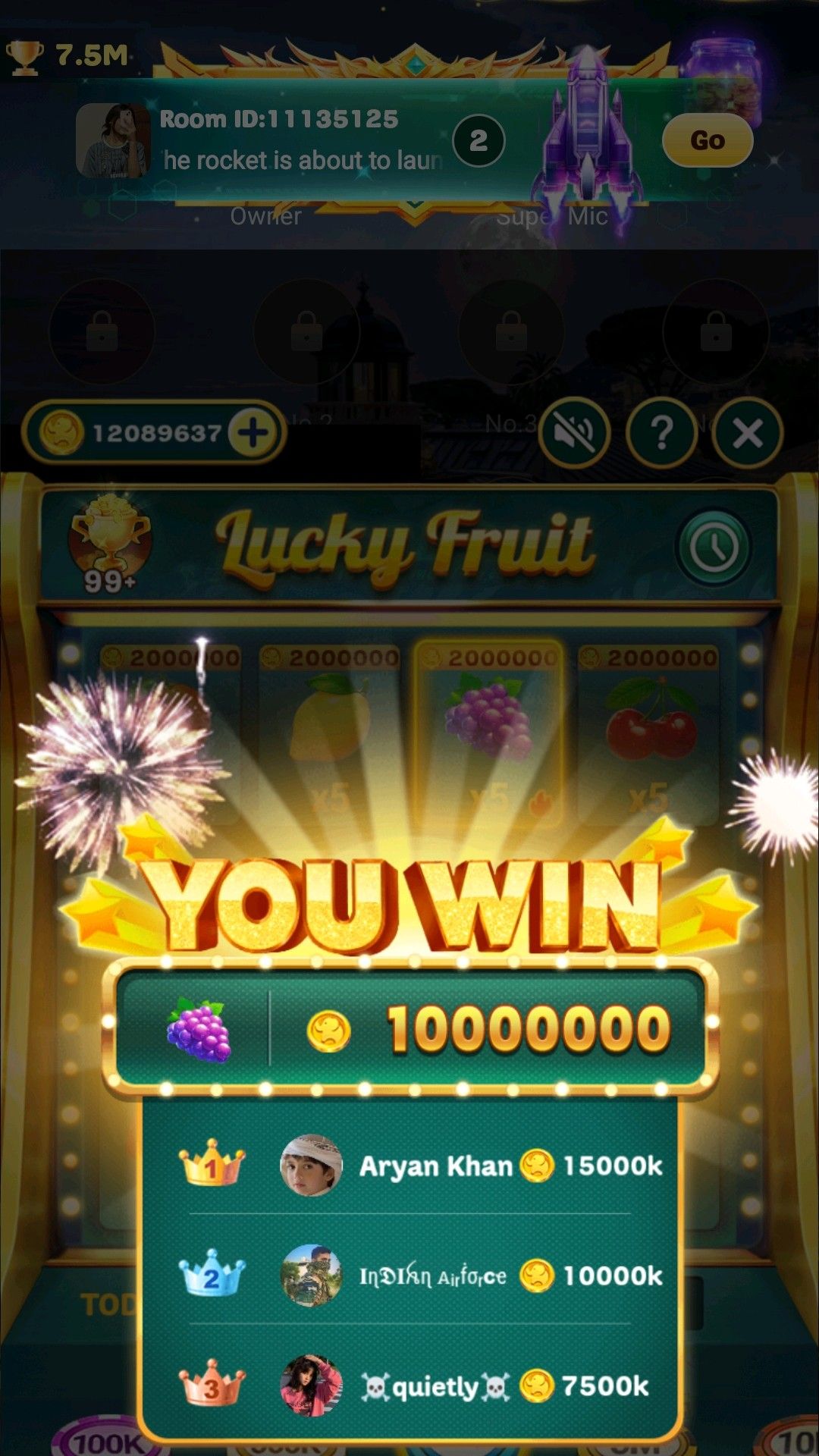Royal Jack Casino game
