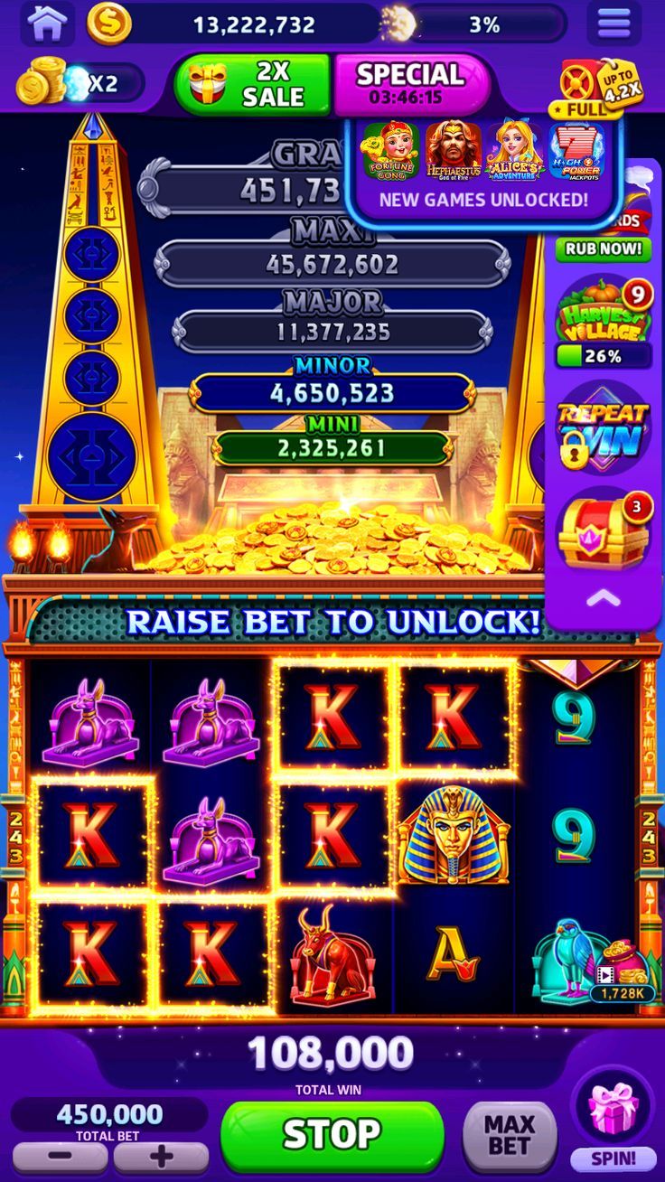 Royal Jack Casino game