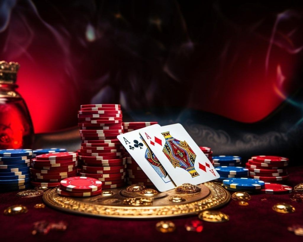 پاکستان میں Royal Jack Casino قانونی ہے۔
