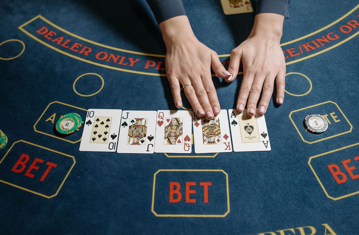 Royal Jack Casino پاکستان ریئل منی گیمز