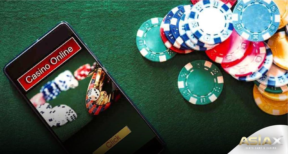 Royal Jack Casino پاکستان ریئل منی گیمز